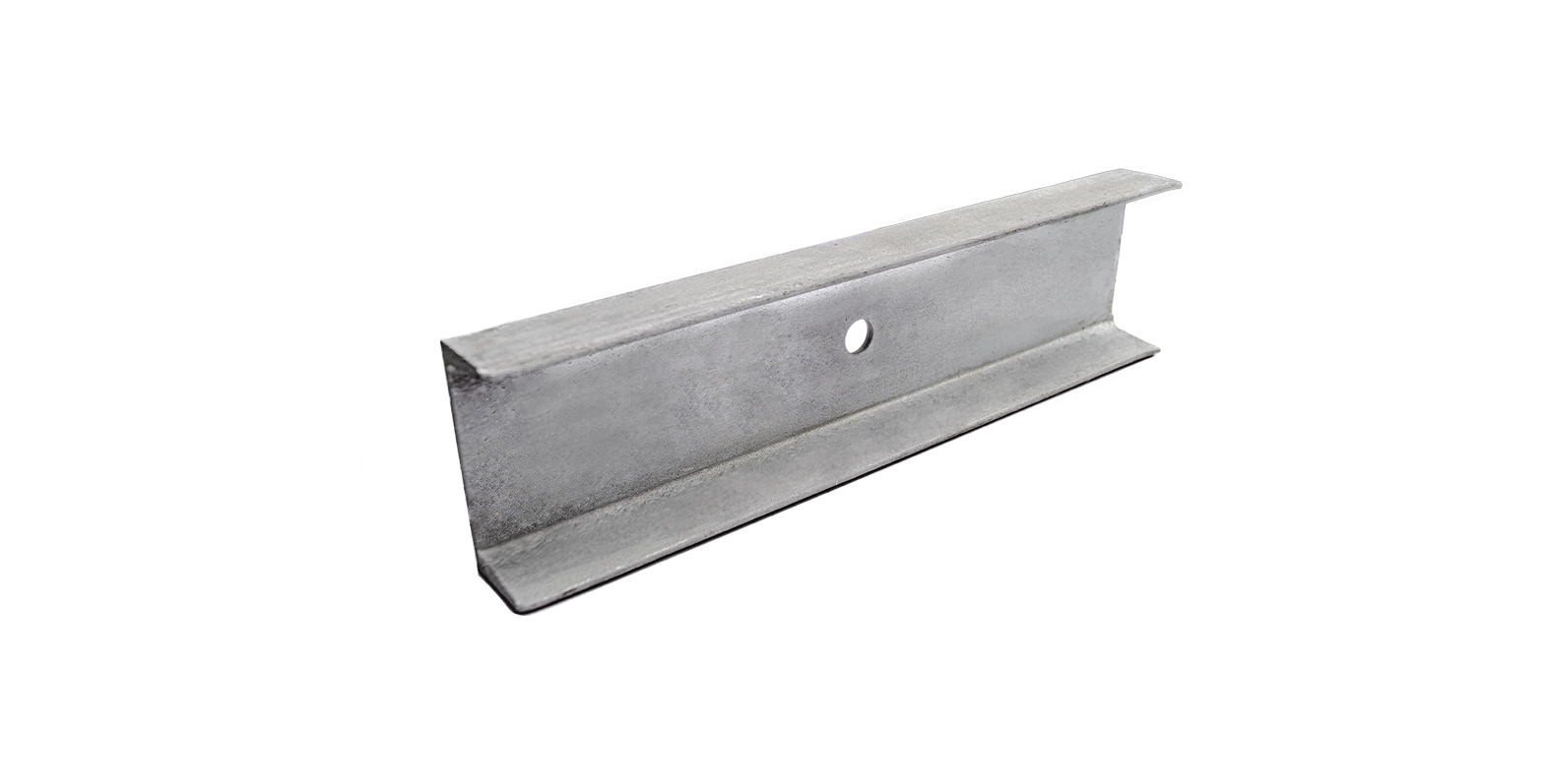 Cruceta Muerto Canal